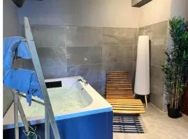 VILLA Como, Jacuzzi Spa and Private Pool