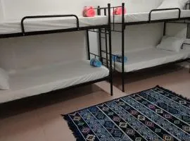 International hostel