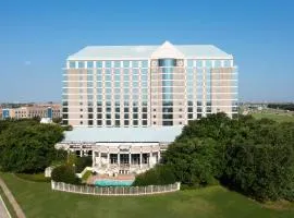 Renaissance Dallas North Hotel