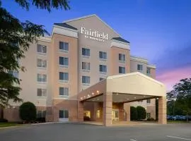 Fairfield Inn & Suites by Marriott Carlisle