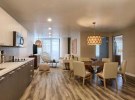 Casa Costera, Isla Verde Beach, Apartments by Marriott Bonvoy，位于圣胡安的酒店