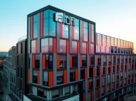 Aloft Dublin City