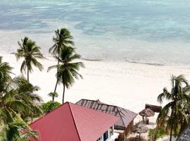 Zanzibar Beach Escape，位于布韦朱的酒店