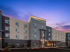 TownePlace Suites by Marriott Sacramento Rancho Cordova
