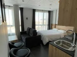 Apartamentos - Mirasur