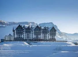 Park Chalet, Shahdag, Autograph Collection