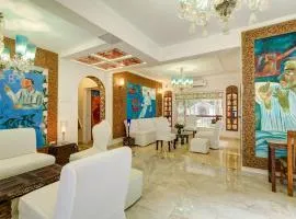 Baagh House Villa
