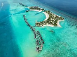 SO/ Maldives