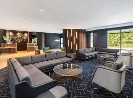 阿纳海姆万怡度假酒店/会议中心