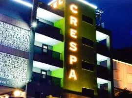 Hotel Crespa