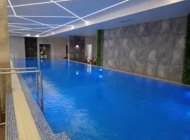 Silver Hills Wellness & Spa
