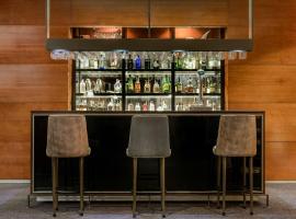 AC Hotel León San Antonio by Marriott，位于莱昂的酒店