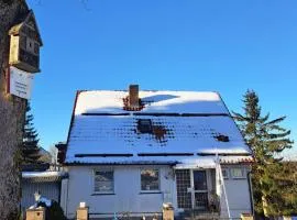 Ferienwohnung im Oberharz