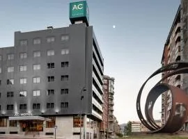 庞费拉达AC酒店，万豪酒店