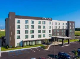 Courtyard by Marriott Lafayette South