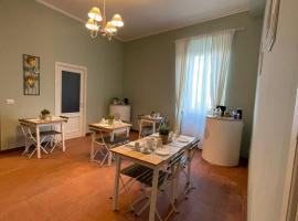 B&B Home XIX，位于纳尔尼的酒店