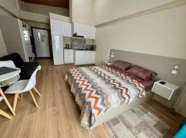 Your Perfect Ski Base in Bakuriani