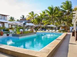 Pousada Ponta de Areia