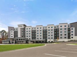 Residence Inn by Marriott Homewood Mountain Brook