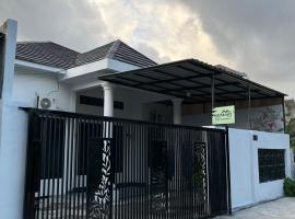 Kemari Homestay