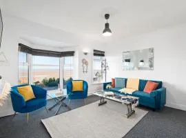 Sunny Seaside Paradise