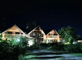 Pensiunea Terra Nova