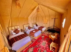 Serenity Sky Luxury Camp