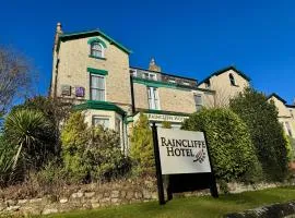 The Raincliffe Hotel