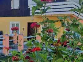 Agritur Casa al Mulino Camere