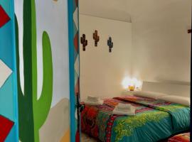 Casa Miguel，位于莫尔费塔的酒店