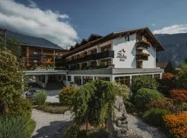 津巴酒店