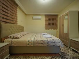 Cappadocia Silkroad House 2，位于Avcılar的酒店