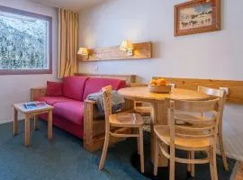 Citea Meribel Peillon Pierre et Vacances