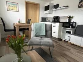 Ferienwohnung Jardin de lavande