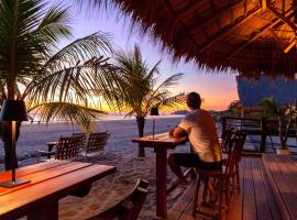 Casitas Pacific