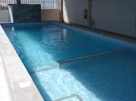 Casa de Huéspedes Niño Peregrino