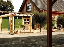 Ferienwohnungen am Scharmützelsee