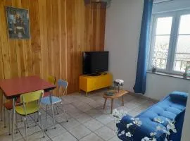 gite de l'auberge