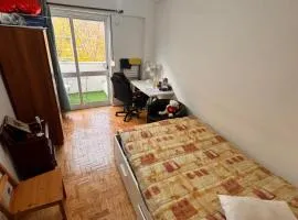 Center Rooms Alverca