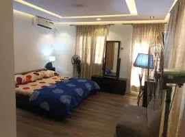 C O Apartment