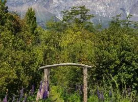 Refugio Medio Camping y Hostel