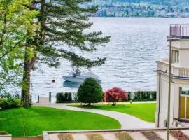 Duplex Dream Lake View Gold Coast Zollikon