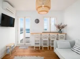 Ocean View Retreat 1