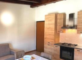 Apartment Artemisia - Cantù Centro，位于坎图的酒店