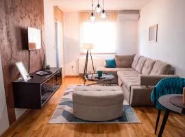Apartman Royal 3