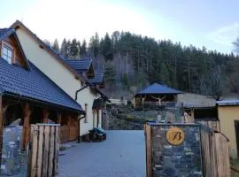Penzión u Marlenky
