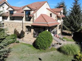 Casa Rural Portal de Numancia I，位于Garray的酒店