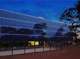 Hotel German Palace Near to Airport