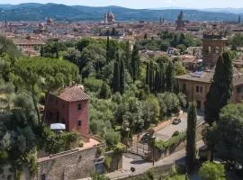 Audere Property - Villa Bellosguardo in Florence Historic Center