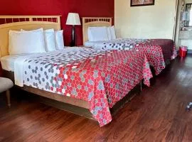 Econo Lodge Christiansburg-Blacksburg I-81